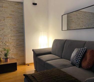 Blejoi Apartamento | Comfortable Apartment in Cartier Evocasa Orizont Ploiesti (North)