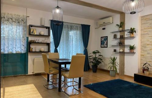 Blejoi Apartamento | Comfortable Apartment in Cartier Evocasa Orizont Ploiesti (North)