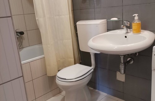 Vozdovac Apartamento | Comfortable apartment in a quiet part of town