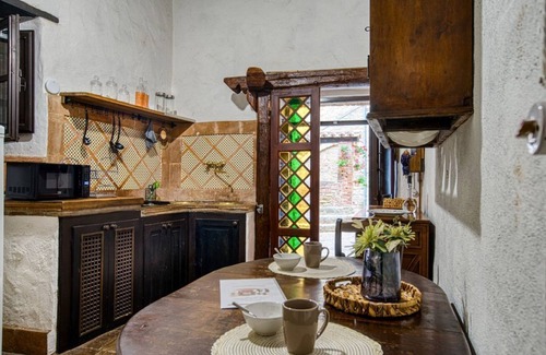 Magione Apartamento | La Badia Lovely Apartment