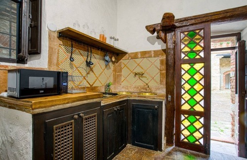 Magione Apartamento | La Badia Lovely Apartment