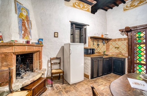 Magione Apartamento | La Badia Lovely Apartment
