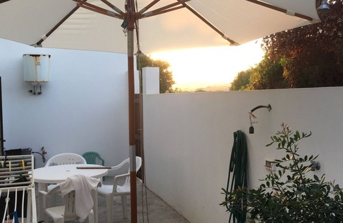 Capo Mannu Apartamento | Conveniente para los surfistas en Capo Mannu