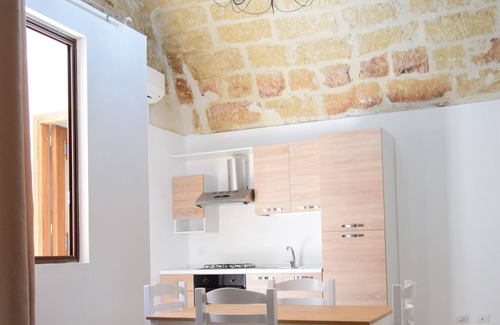 Terrasini Casa | Cómodo apartamento cerca del mar y cerca de Palermo, Sicilia