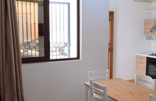 Terrasini Casa | Cómodo apartamento cerca del mar y cerca de Palermo, Sicilia