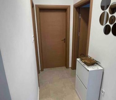 Kumbor Apartamento | Comfortable apartment of 50 square meters