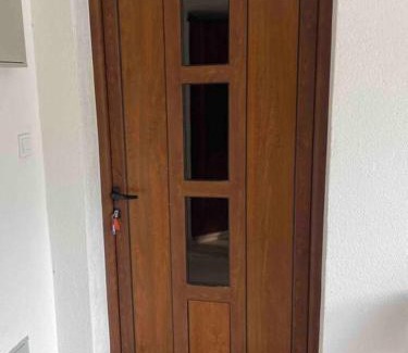 Kumbor Apartamento | Comfortable apartment of 50 square meters