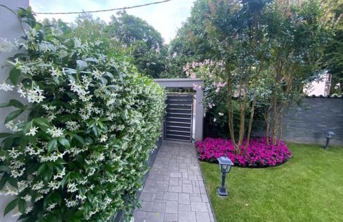 Biassono Apartamento | Comfortable apartment - Monza park with garage