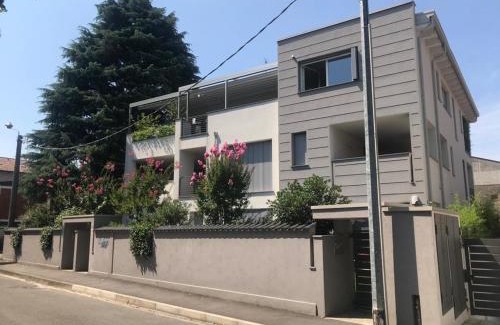 Biassono Apartamento | Comfortable apartment - Monza park with garage