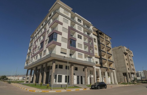Haut Founty Apartamento | APARTAMENTO CÓMODO CERCA DEL MAR ER SOUK