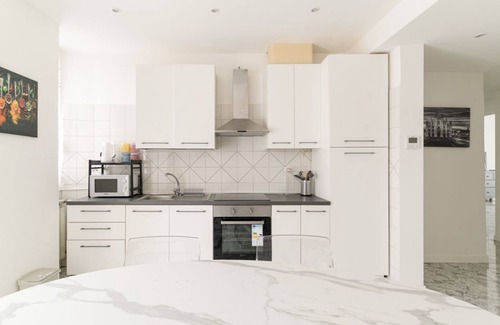 Navigli Apartamento | GuestHost - Spacious Navigli Apartment