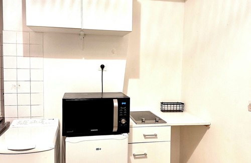 Pigalle Apartamento | Comfortable apartment Paris 75009