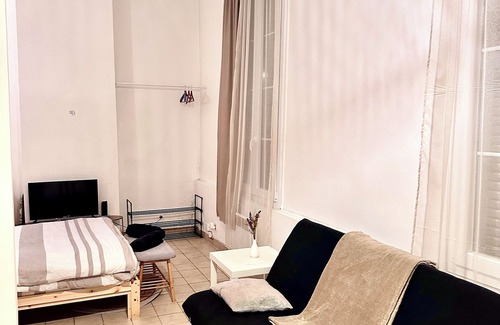 Pigalle Apartamento | Comfortable apartment Paris 75009