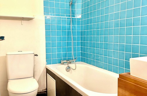Pigalle Apartamento | Comfortable apartment Paris 75009