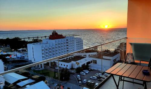 Miedzyzdroje Apartamento | Comfortable Apartment A103 SEA VIEW 10th floor PARKING FREE