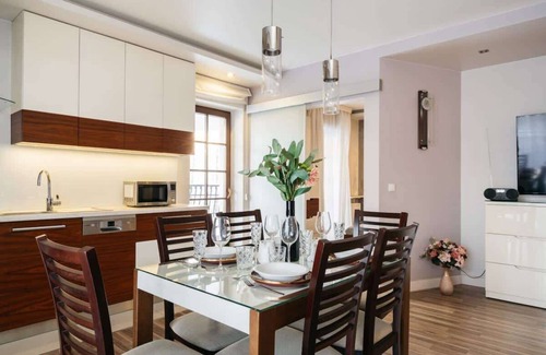 Zakopane Apartamento | Comfortable apartment in the center of Zakopane