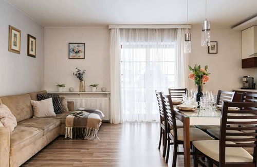 Zakopane Apartamento | Comfortable apartment in the center of Zakopane