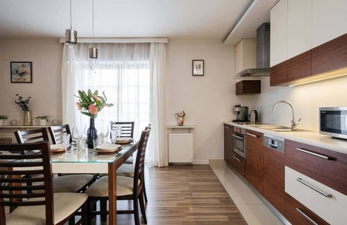 Zakopane Apartamento | Comfortable apartment in the center of Zakopane