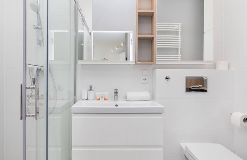 Redlowo Apartamento | Comfortable Apartment Redlowo by Renters