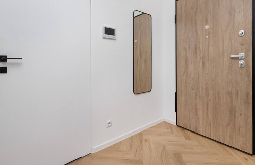 Redlowo Apartamento | Comfortable Apartment Redlowo by Renters