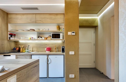 Ljubljana Apartamento | Comfortable apartment with 3 bedrooms/3 bathrooms for total 6 person