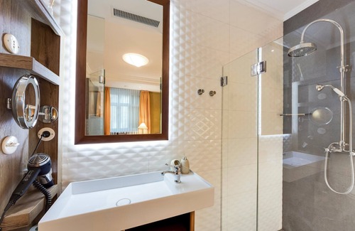 Ljubljana Apartamento | Comfortable apartment with 3 bedrooms/3 bathrooms for total 6 person
