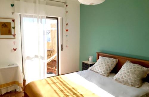 Tavira Apartamento | Comfortable Apartment Tavira + Terrace