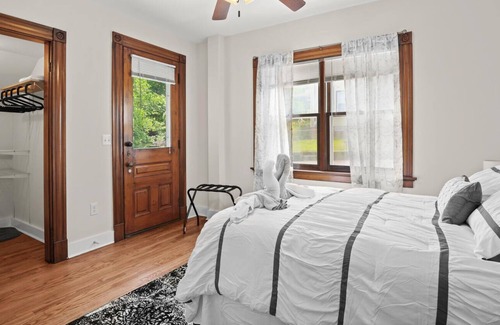 Naugatuck Apartamento | Comfortable Apartment Close to Downtown