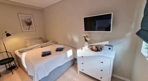 Spydeberg Apartamento | Comfortable apartment with free parking