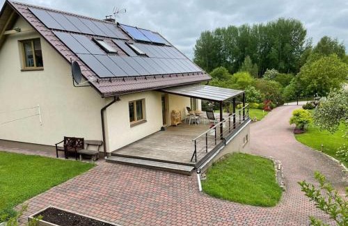 Kedainiai District Municipality Apartamento | Comfortable apartments - Nature, silence, coziness