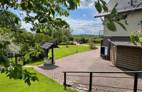 Kedainiai District Municipality Apartamento | Comfortable apartments - Nature, silence, coziness