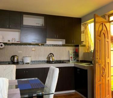 Puno Apartamento | Comfortable Appartment with Optional Parking