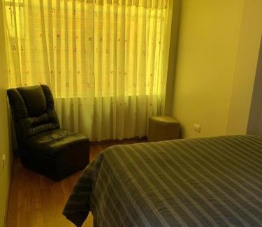 Puno Apartamento | Comfortable Appartment with Optional Parking