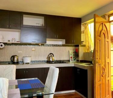 Puno Apartamento | Comfortable Appartment with Optional Parking