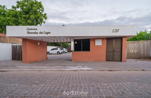 Itacimirim Apartamento | Comfortable apt With Pool Near the Beach Vrl0002