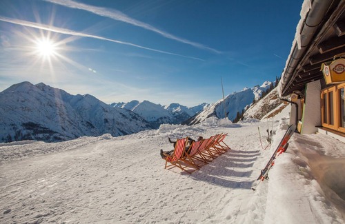 Bach Apartamento | Comfortable apartment for 2-3 people 1800m time-out for every season