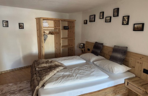 Bach Apartamento | Comfortable apartment for 2-3 people 1800m time-out for every season