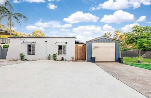 Mount Gravatt East Casa | Comfortable 2 Queen & 1 Double Bedroom, Mansfield