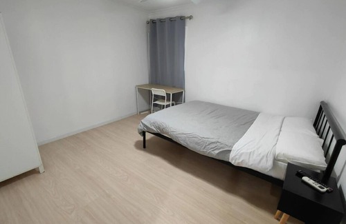 Mount Gravatt East Casa | Comfortable 2 Queen & 1 Double Bedroom, Mansfield