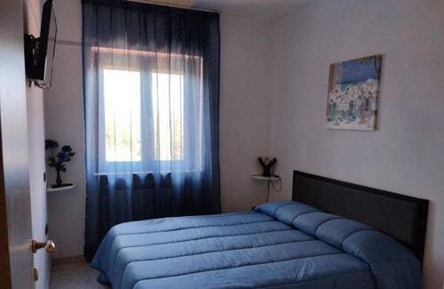 Terni Cama Y Desayuno | Comfortable B&B Angolo Verde in Terni with terrace
