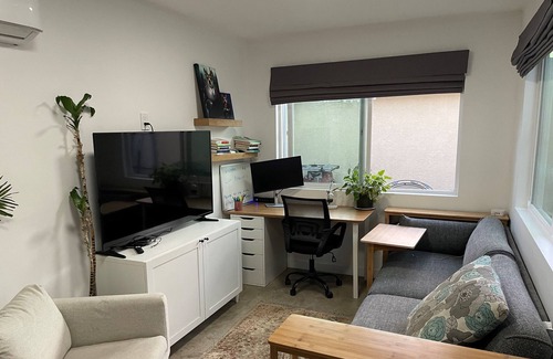 Eagle Rock Cabaña | Comfortable Back House in Highland Park