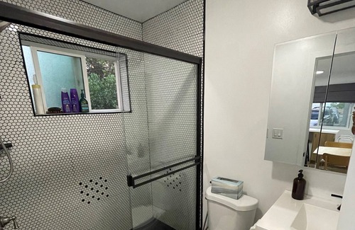 Eagle Rock Cabaña | Comfortable Back House in Highland Park
