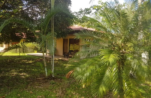 Quepos Cabina | Comfortable, beautiful cabin with pool.