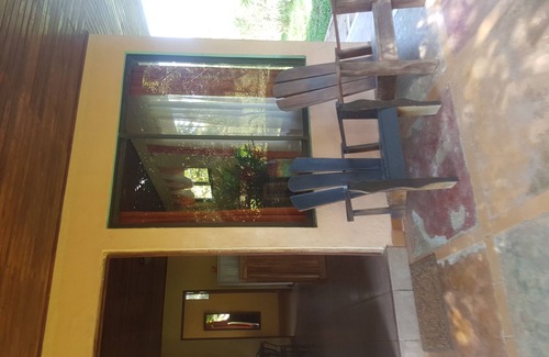 Quepos Cabina | Comfortable, beautiful cabin with pool.