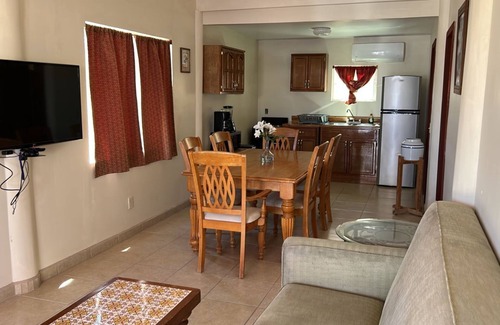 San Felipe Casa | Comfortable Bungalow - 2 bedroom