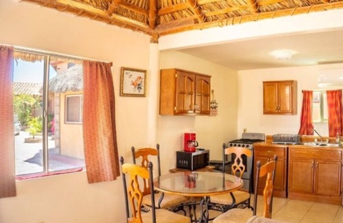 San Felipe Casa | Comfortable Bungalow - 2 bedroom
