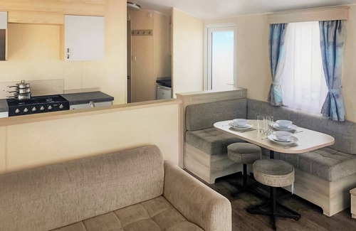 Mablethorpe and Sutton Casa | Alojamiento de 2 habitaciones en Mablethorpe, Skegness
