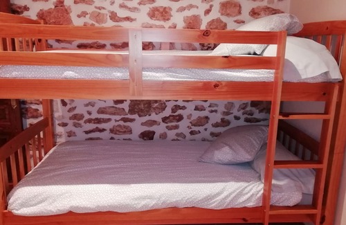 L'Ampolla Casa | Cómoda Casa Mas del Vedell