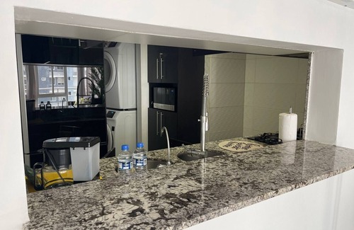 Panama City Apartamento | CÓMODO CÉNTRICO Y ACOJEDOR APARTAMENTO