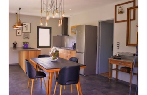 Pailhac Chalet De Esquí | COMFORTABLE CHALET WITH SPLENDID VIEW OF THE PYRENEES